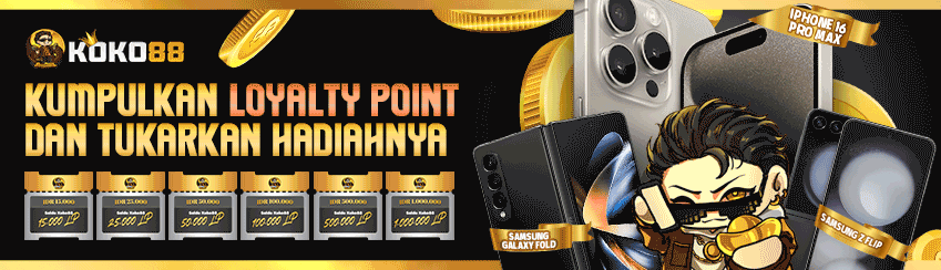 Loyalty Reward [APK ONLY]